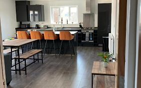 Spacious Newly Built Apartment Rhos On Sea, Colwyn Bay